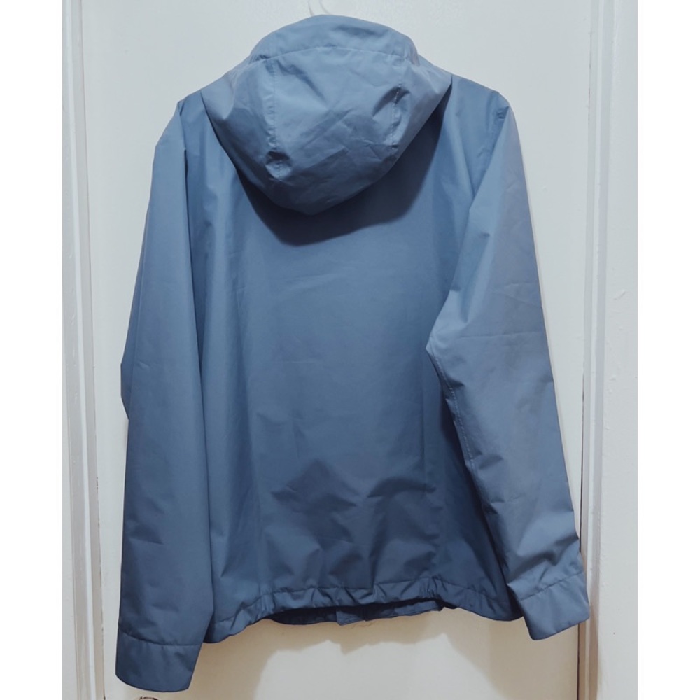 Patagonia Men's Jackson Glacier Rain Jacket - Picture 4 of 11